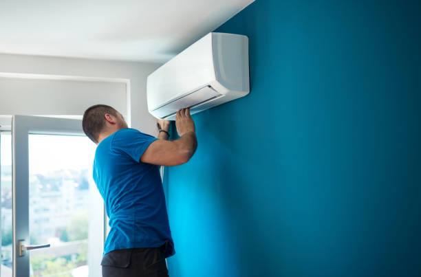 HVAC troubleshooting in Pleasant Grove, OH