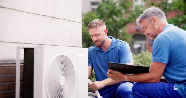 Best HVAC maintenance near me  in Pleasant Grove, OH