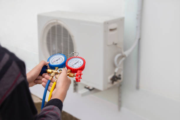Pleasant Grove, OH HVAC Company